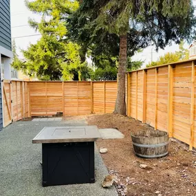 Bild von Optima Fence and Deck