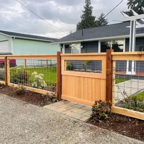 Bild von Optima Fence and Deck