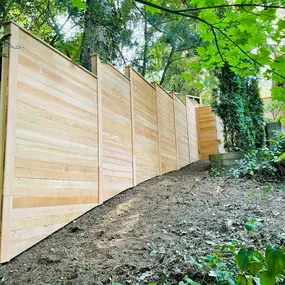 Bild von Optima Fence and Deck