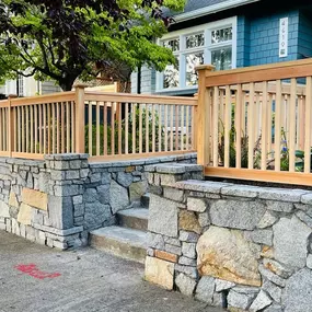 Bild von Optima Fence and Deck