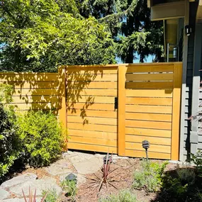 Bild von Optima Fence and Deck