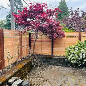 Bild von Optima Fence and Deck