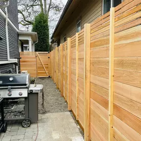 Bild von Optima Fence and Deck