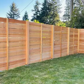 Bild von Optima Fence and Deck