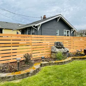 Bild von Optima Fence and Deck