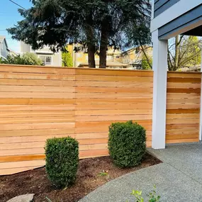 Bild von Optima Fence and Deck