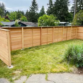 Bild von Optima Fence and Deck