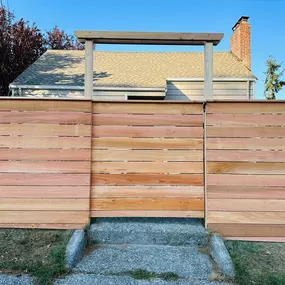 Bild von Optima Fence and Deck