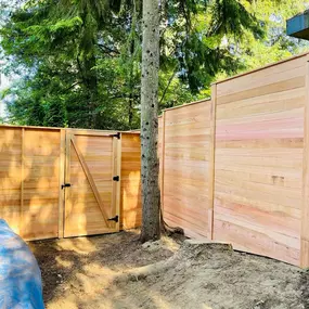 Bild von Optima Fence and Deck