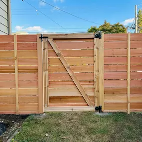 Bild von Optima Fence and Deck