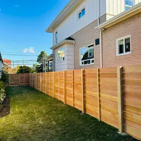 Bild von Optima Fence and Deck