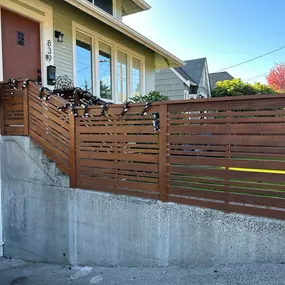 Bild von Optima Fence and Deck