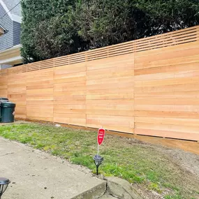 Bild von Optima Fence and Deck