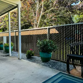 Bild von Optima Fence and Deck