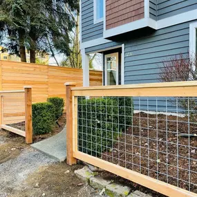 Bild von Optima Fence and Deck