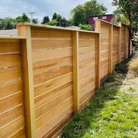 Bild von Optima Fence and Deck