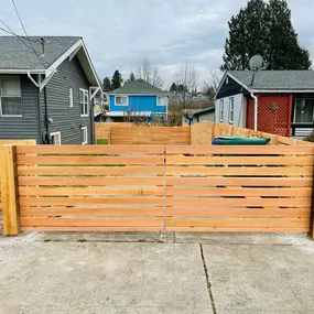 Bild von Optima Fence and Deck