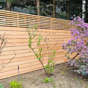 Bild von Optima Fence and Deck