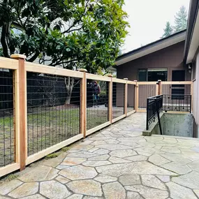 Bild von Optima Fence and Deck