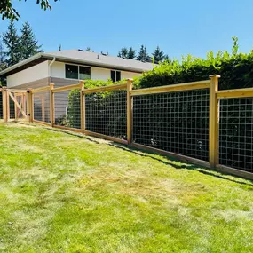 Bild von Optima Fence and Deck