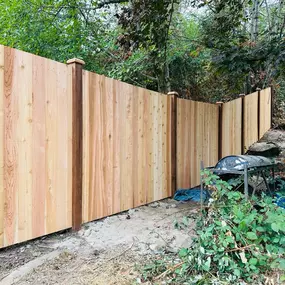 Bild von Optima Fence and Deck