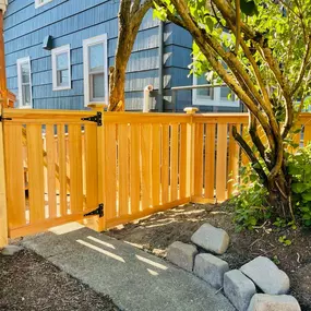 Bild von Optima Fence and Deck