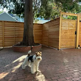 Bild von Optima Fence and Deck