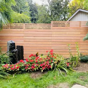 Bild von Optima Fence and Deck