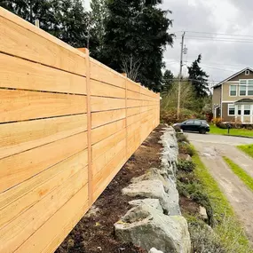 Bild von Optima Fence and Deck