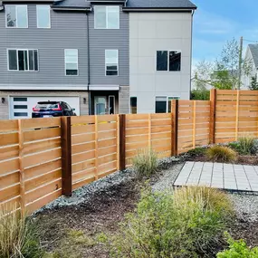 Bild von Optima Fence and Deck