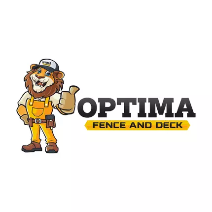 Logo de Optima Fence and Deck