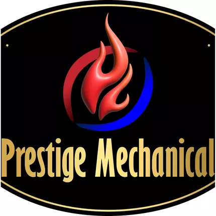 Λογότυπο από Prestige Mechanical LLC