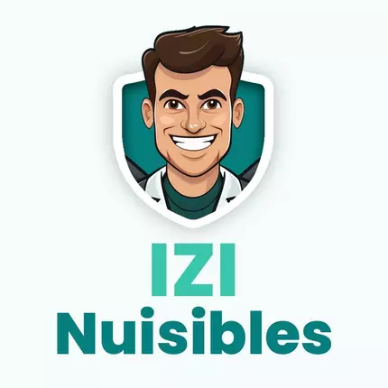 Logo von IZI Nuisibles