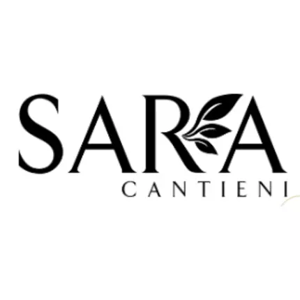 Logo from Sara Cantieni