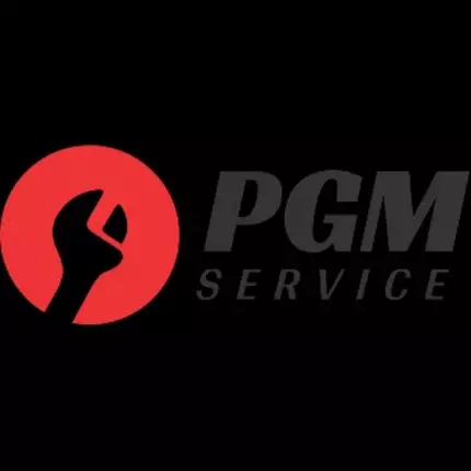 Logo da PGM Service