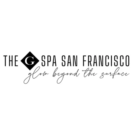 Logo from The G Spa San Francisco