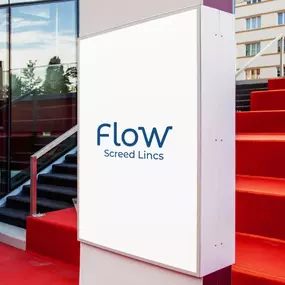 Bild von Flow Screed Lincs Ltd