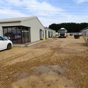Bild von Flow Screed Lincs Ltd