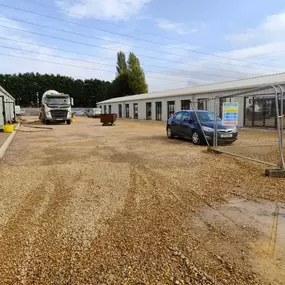 Bild von Flow Screed Lincs Ltd