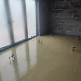 Bild von Flow Screed Lincs Ltd