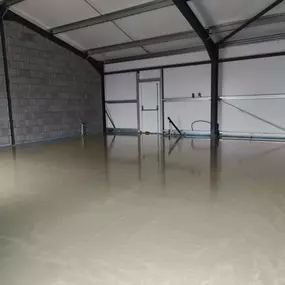 Bild von Flow Screed Lincs Ltd