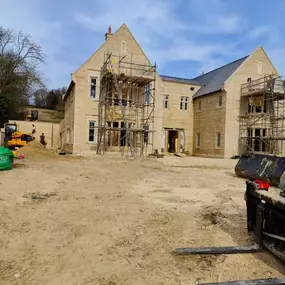 Bild von Flow Screed Lincs Ltd