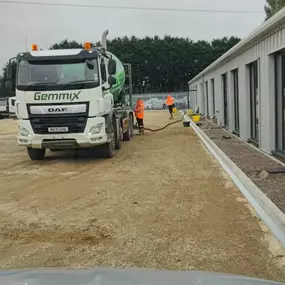 Bild von Flow Screed Lincs Ltd