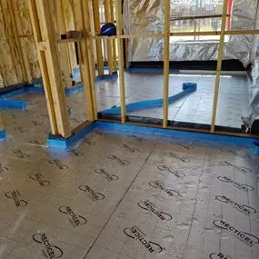 Bild von Flow Screed Lincs Ltd