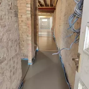 Bild von Flow Screed Lincs Ltd