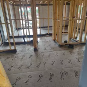 Bild von Flow Screed Lincs Ltd