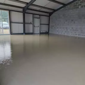 Bild von Flow Screed Lincs Ltd