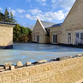 Bild von Flow Screed Lincs Ltd