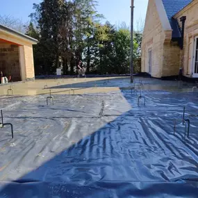 Bild von Flow Screed Lincs Ltd