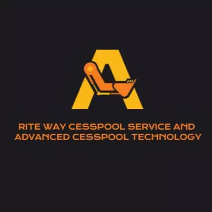 Logotipo de Rite Way Cesspool Service and Advanced Cesspool Technology